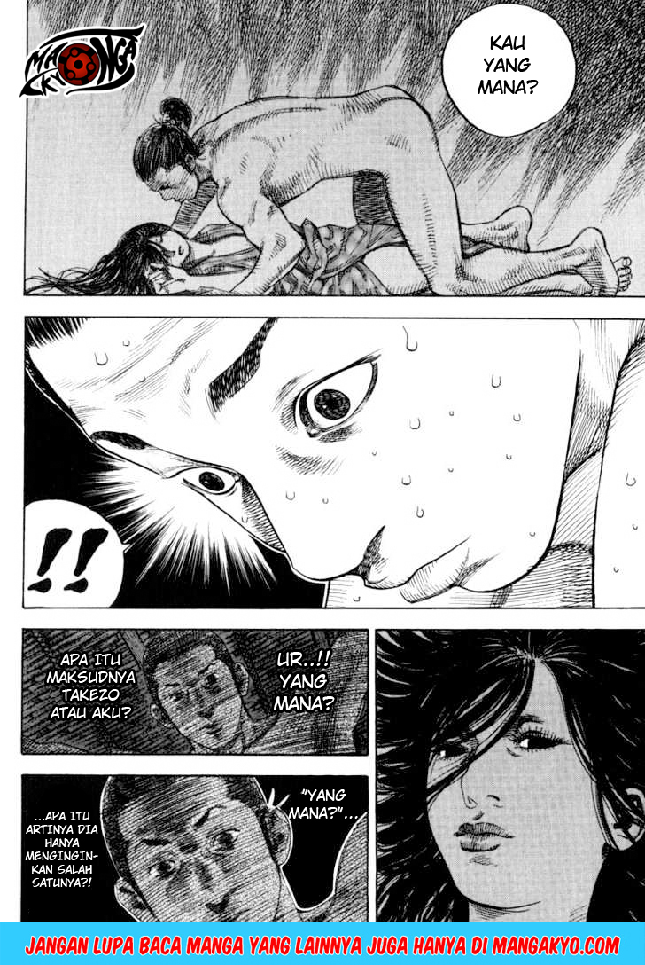 Vagabond Chapter 06 Gambar 7