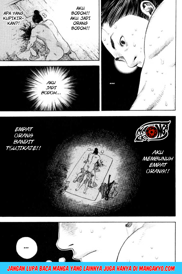 Vagabond Chapter 06 Gambar 8