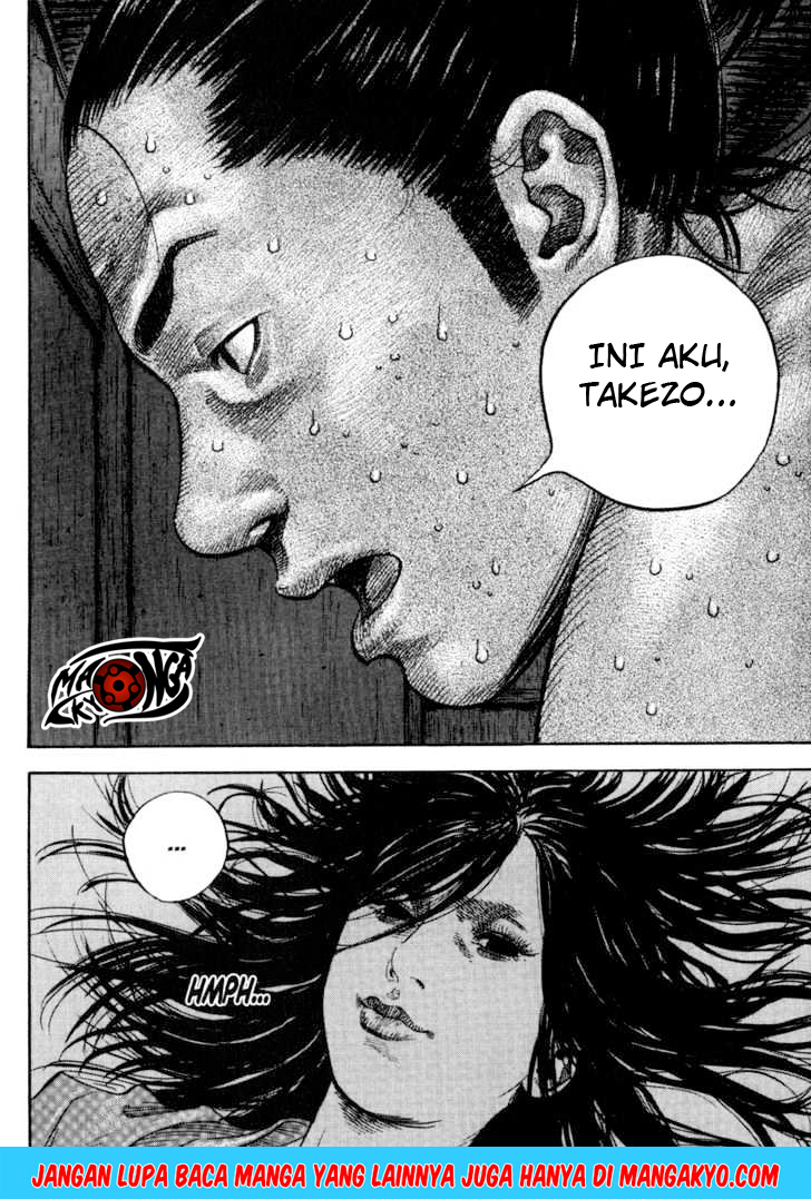 Vagabond Chapter 06 Gambar 9