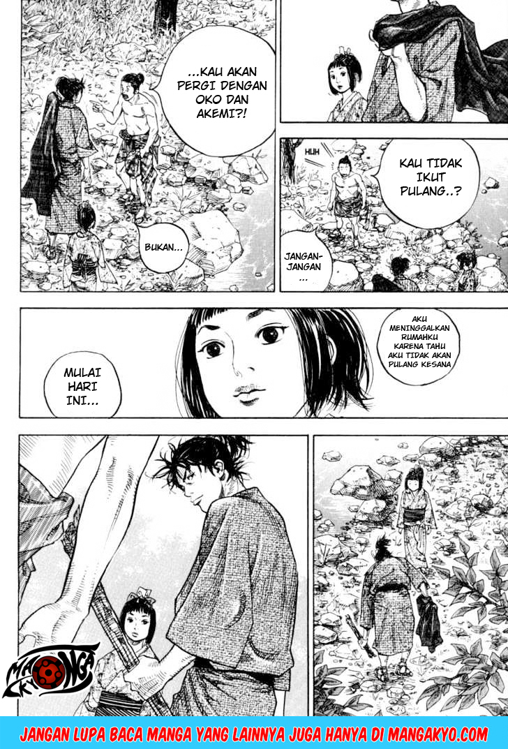 Vagabond Chapter 06 Gambar 17