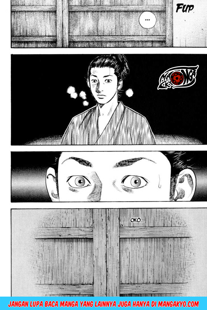 Vagabond Chapter 06 Gambar 3