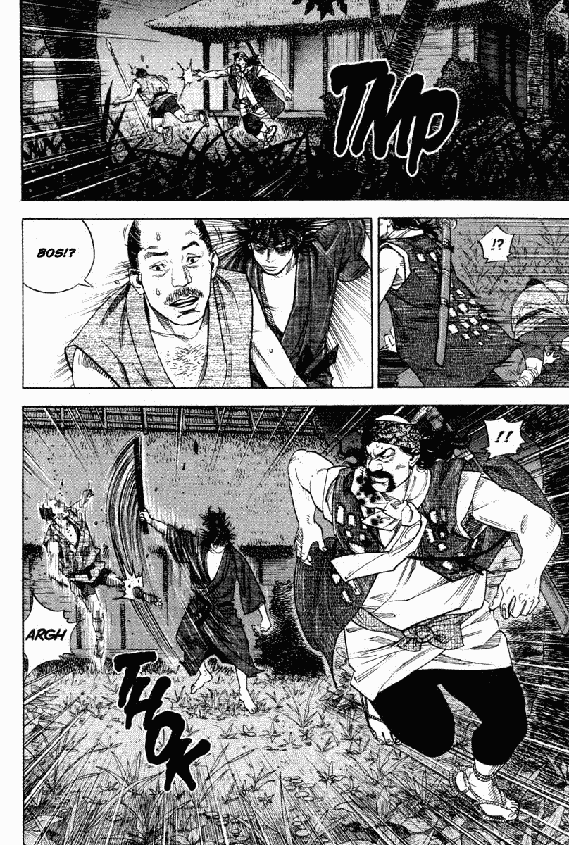 Vagabond Chapter 05 Gambar 8