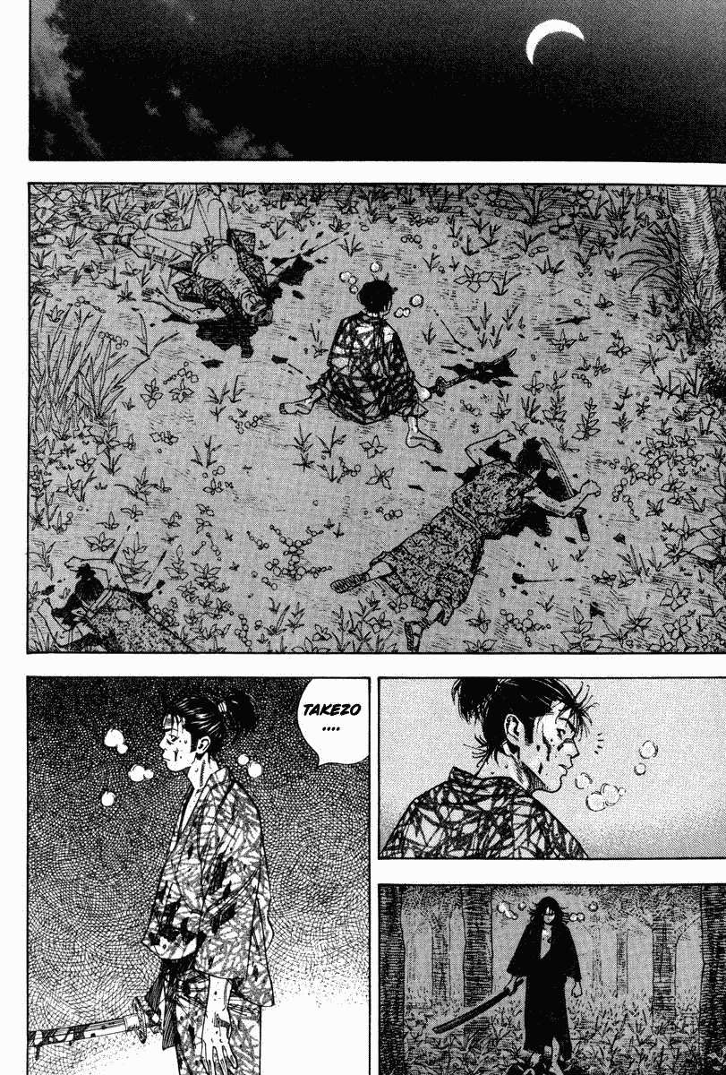 Vagabond Chapter 05 Gambar 16