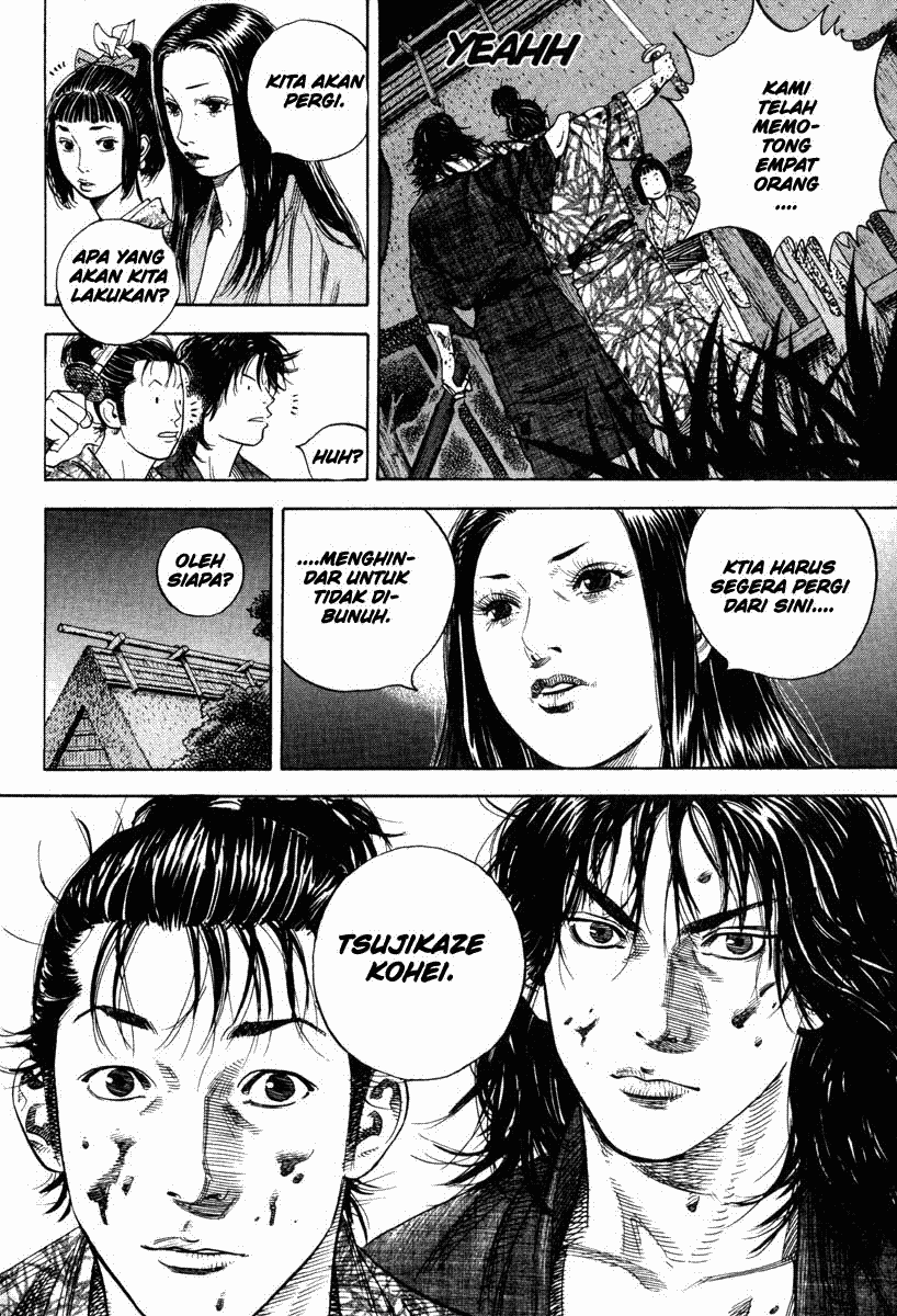 Vagabond Chapter 05 Gambar 20