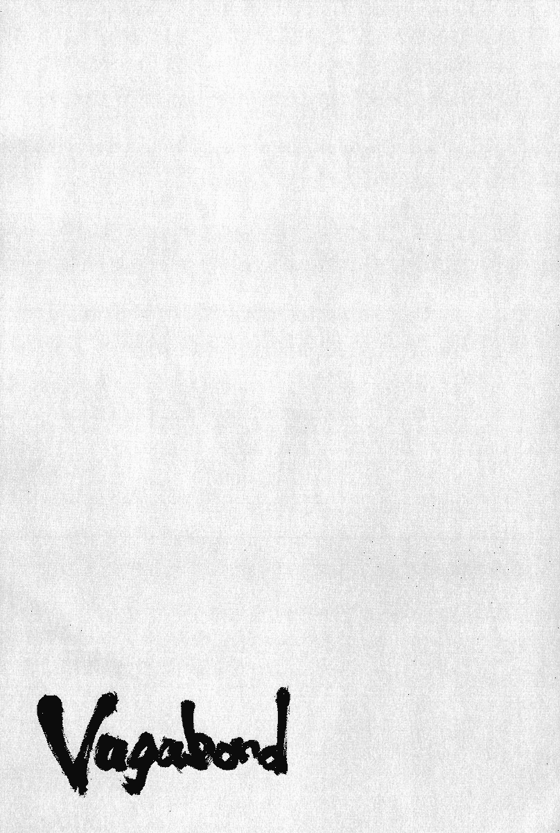 Vagabond Chapter 05 Gambar 21