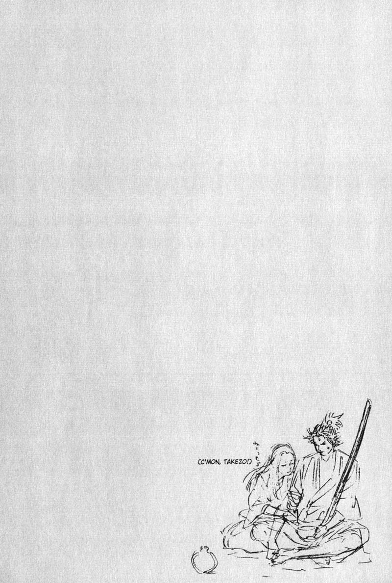 Vagabond Chapter 04 Gambar 4