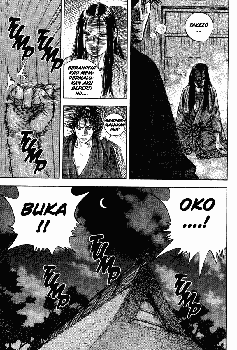 Vagabond Chapter 04 Gambar 5