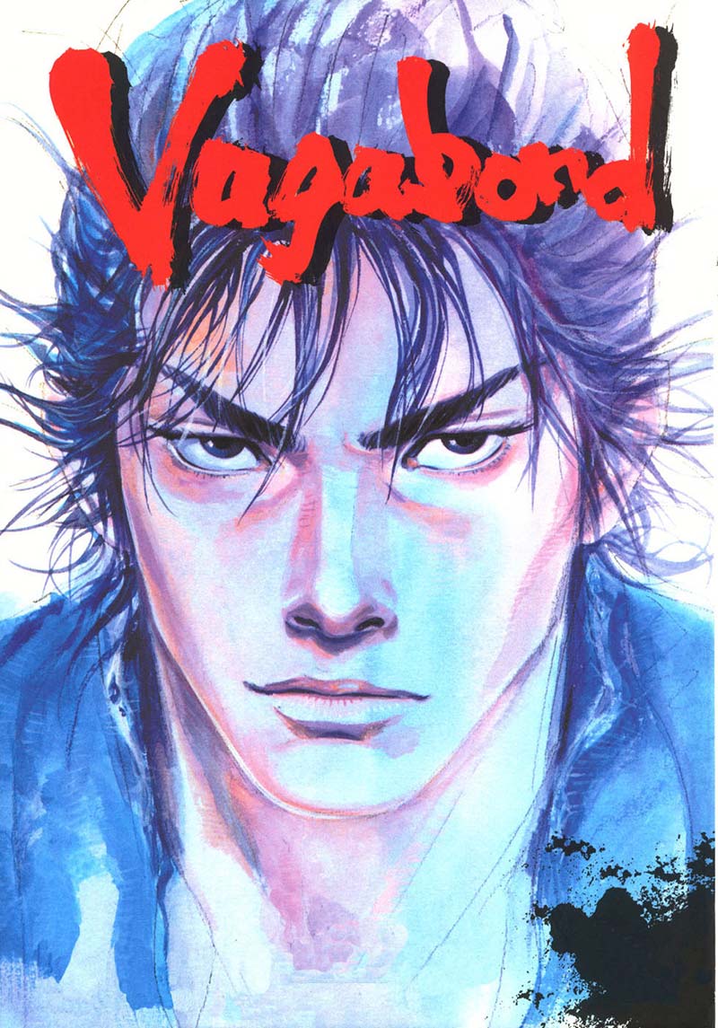 Manga Vagabond Chapter 04 gambar nomor 2
