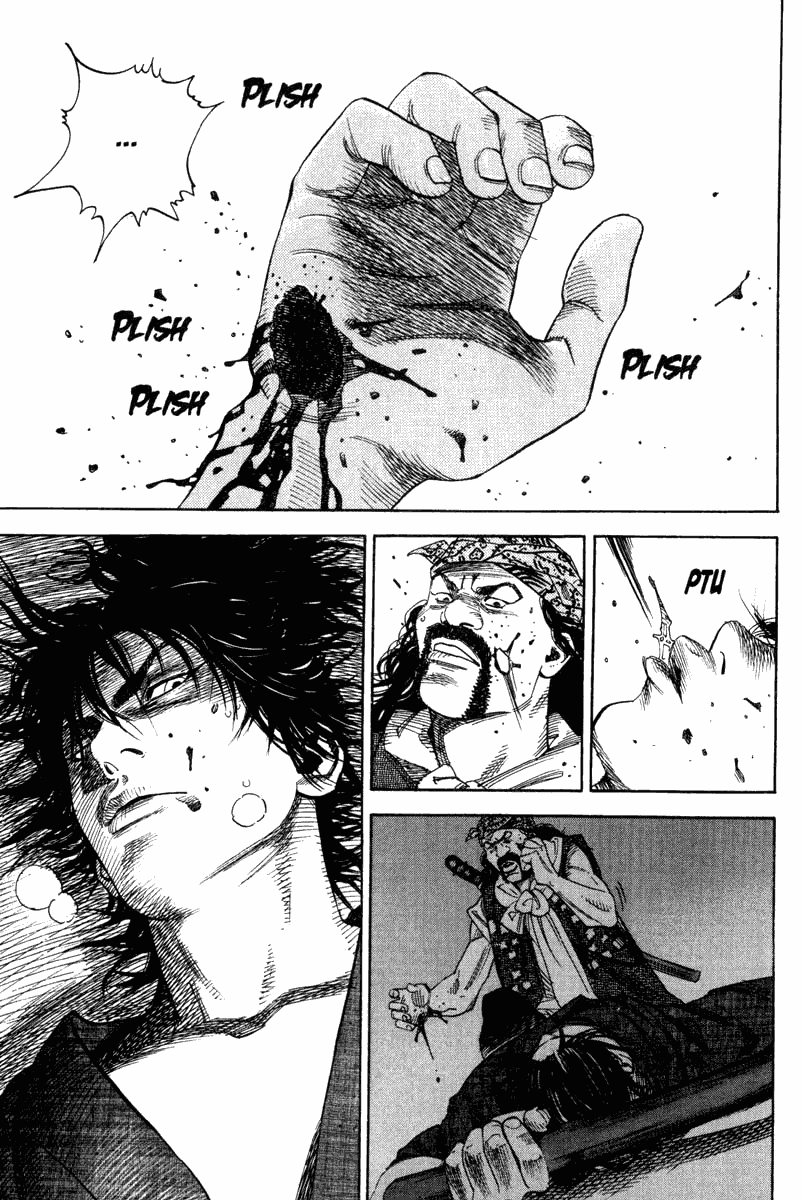 Vagabond Chapter 04 Gambar 22