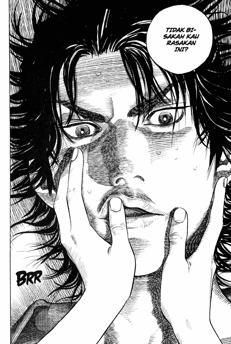 Vagabond Chapter 03 Gambar 21