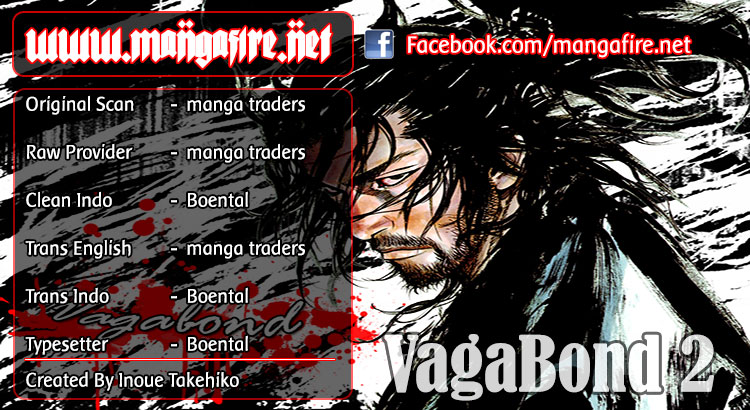 Komik Vagabond Chapter 02 gambar nomor 1