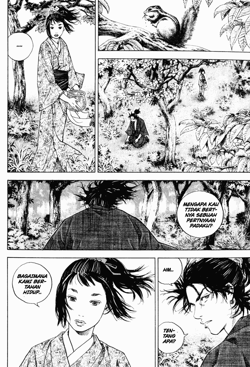 Vagabond Chapter 02 Gambar 13