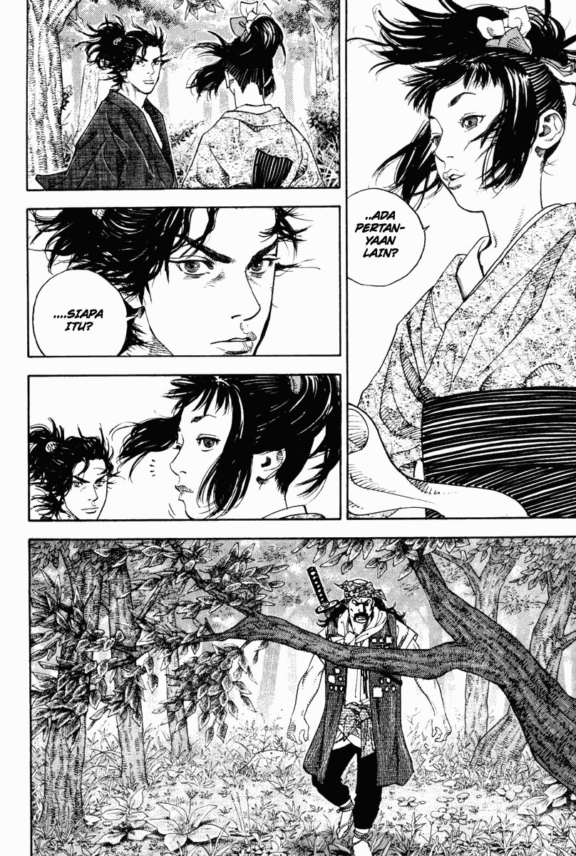 Vagabond Chapter 02 Gambar 23