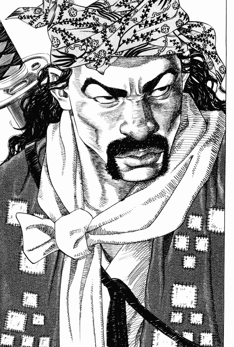 Vagabond Chapter 02 Gambar 24