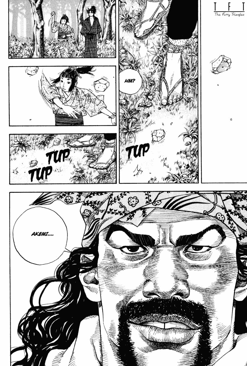 Vagabond Chapter 02 Gambar 25