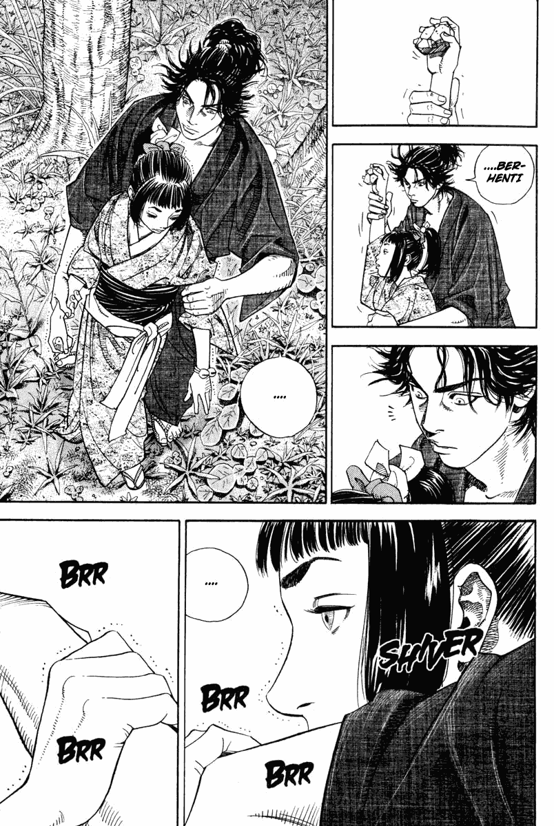 Vagabond Chapter 02 Gambar 26