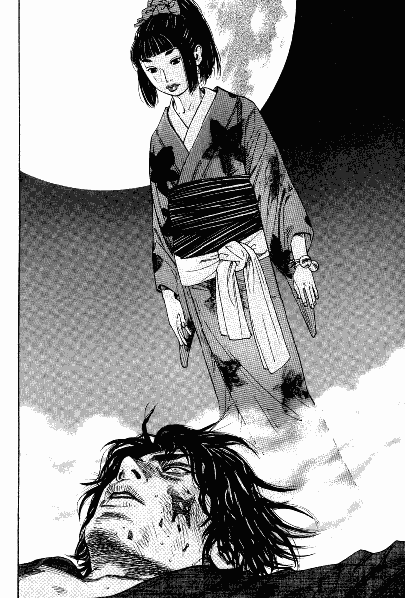 Vagabond Chapter 01 Gambar 40