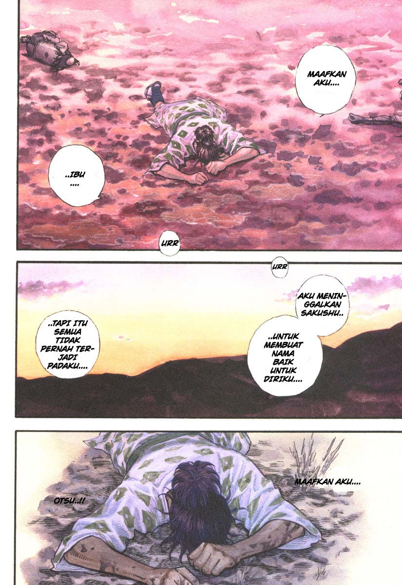 Vagabond Chapter 01 Gambar 8