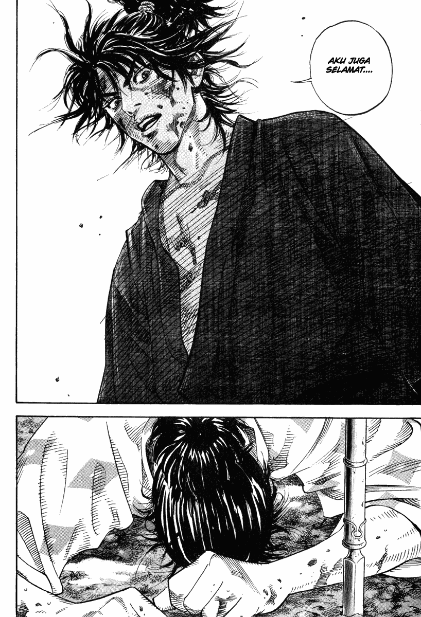 Vagabond Chapter 01 Gambar 11
