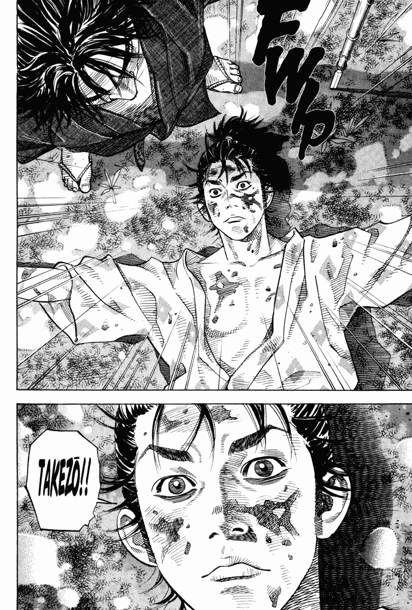 Vagabond Chapter 01 Gambar 12