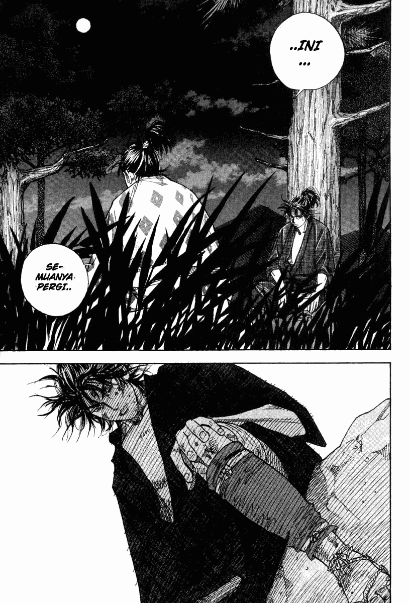 Vagabond Chapter 01 Gambar 15