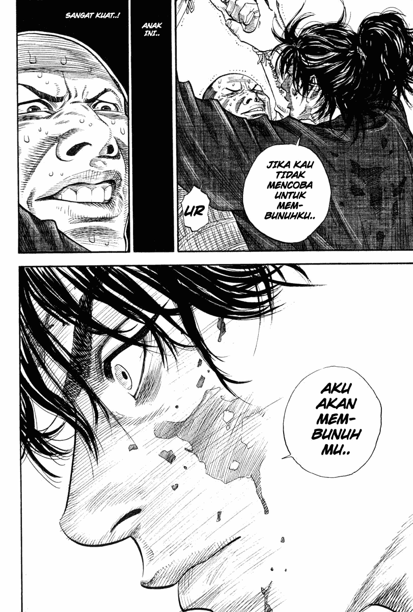 Vagabond Chapter 01 Gambar 20