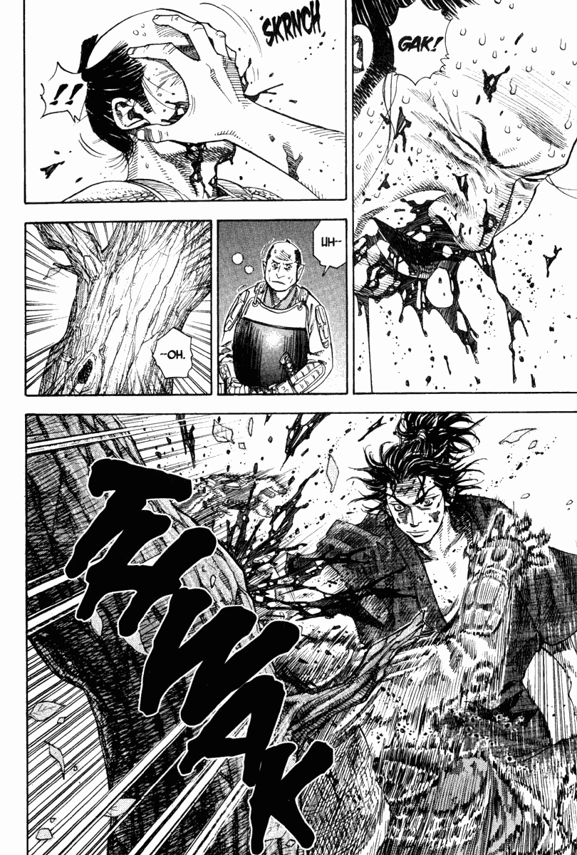 Vagabond Chapter 01 Gambar 22