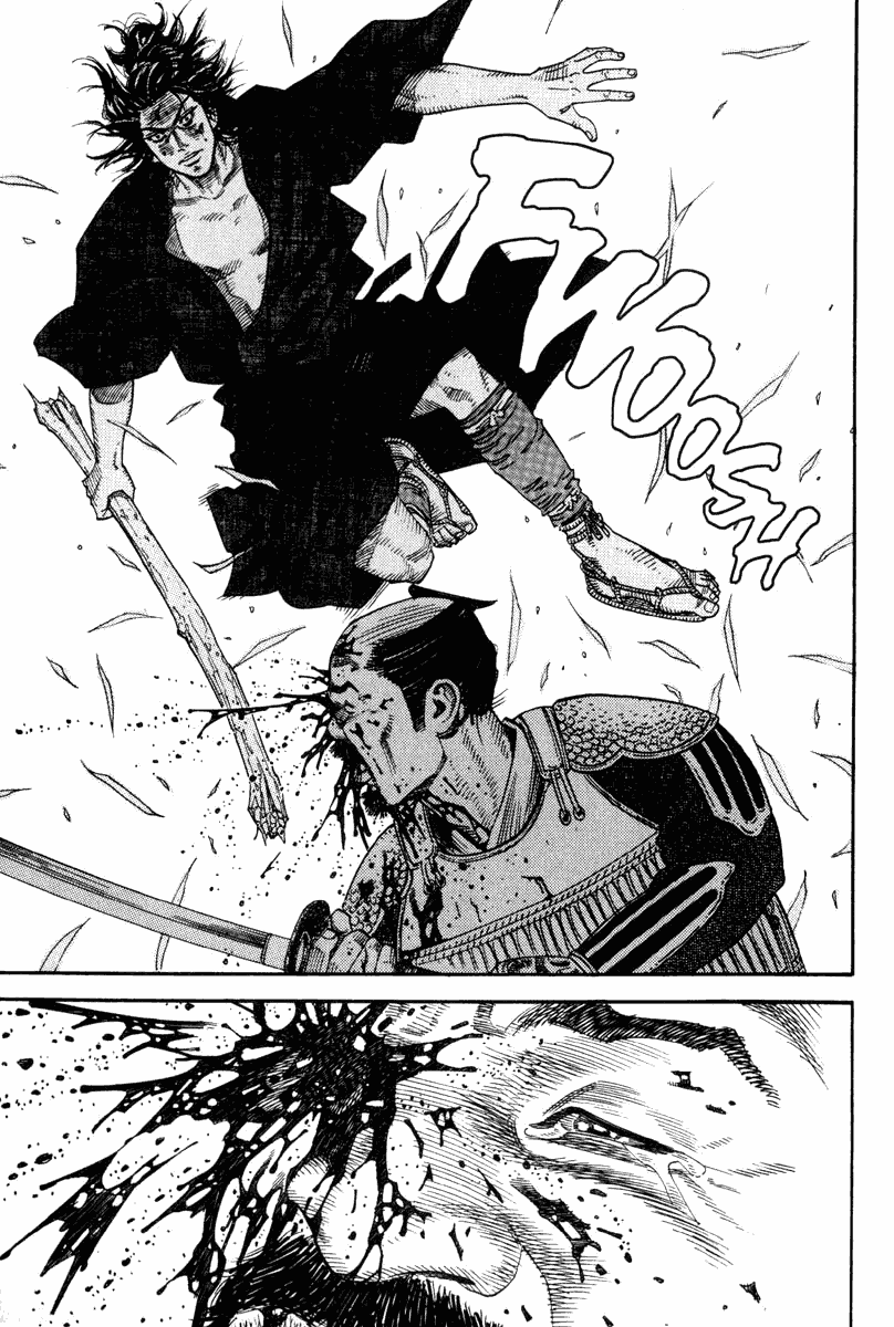 Vagabond Chapter 01 Gambar 25