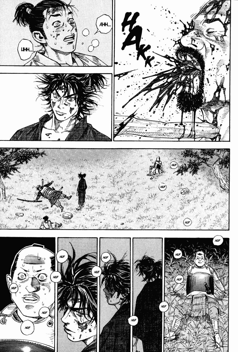 Vagabond Chapter 01 Gambar 29