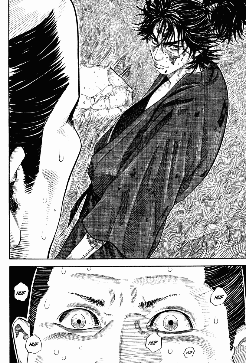 Vagabond Chapter 01 Gambar 30