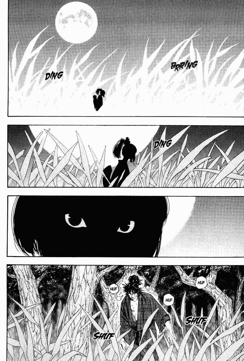 Vagabond Chapter 01 Gambar 36