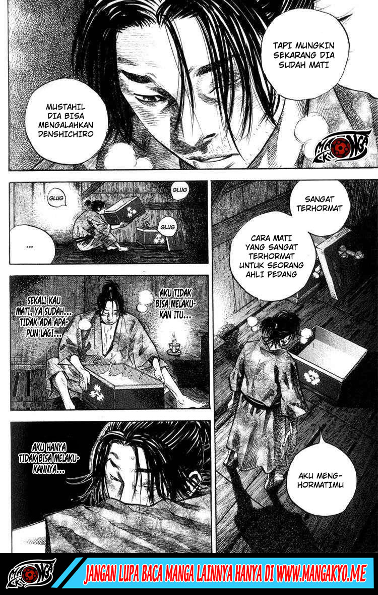 Vagabond Chapter 30 Gambar 4