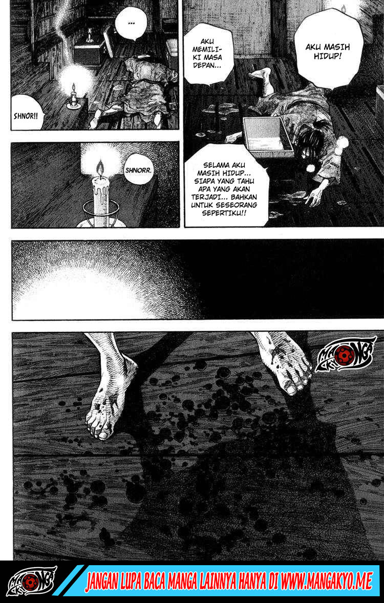 Vagabond Chapter 30 Gambar 6