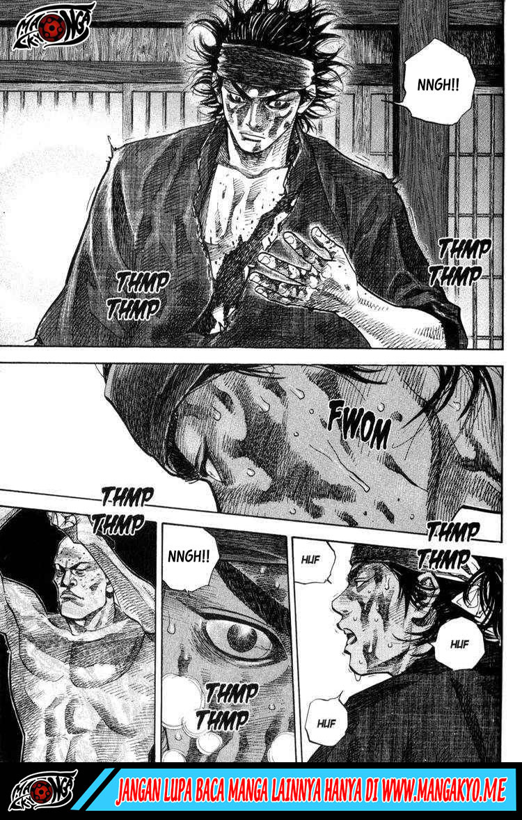 Vagabond Chapter 30 Gambar 7