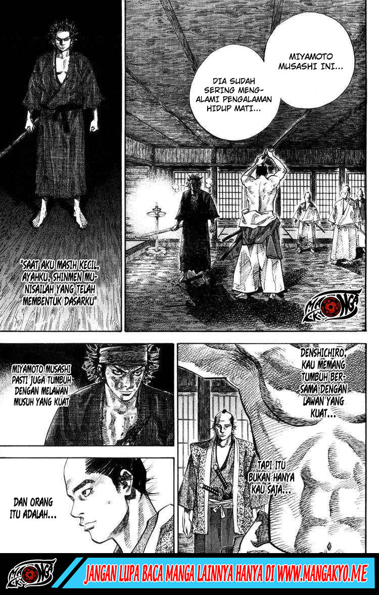 Vagabond Chapter 30 Gambar 9