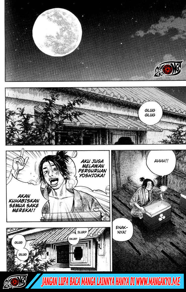 Manga Vagabond Chapter 30 gambar nomor 2