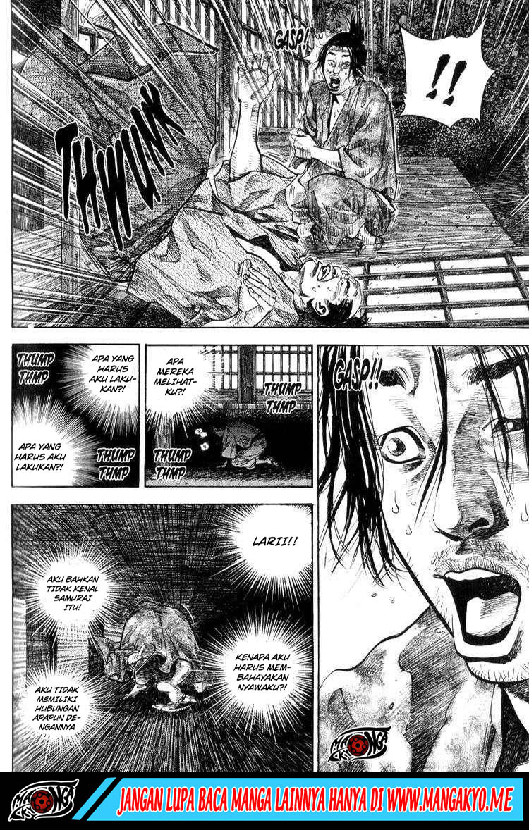 Vagabond Chapter 29 Gambar 8