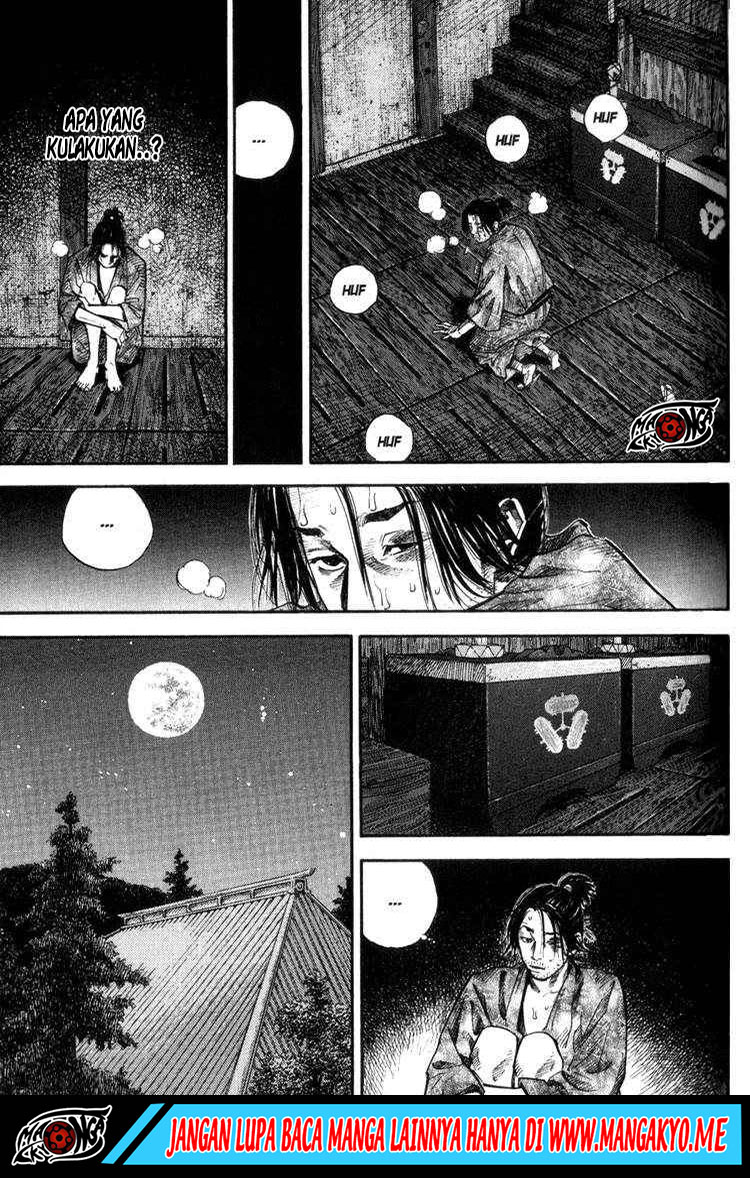 Vagabond Chapter 29 Gambar 9