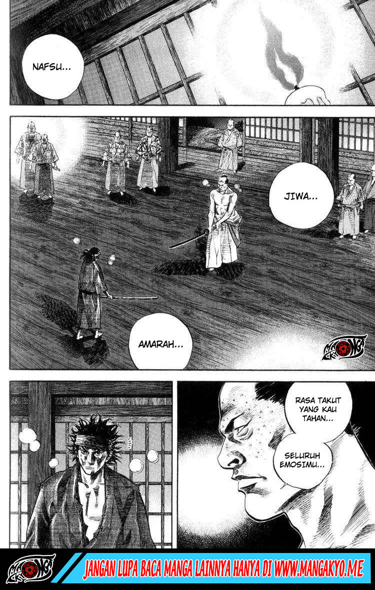 Vagabond Chapter 29 Gambar 10