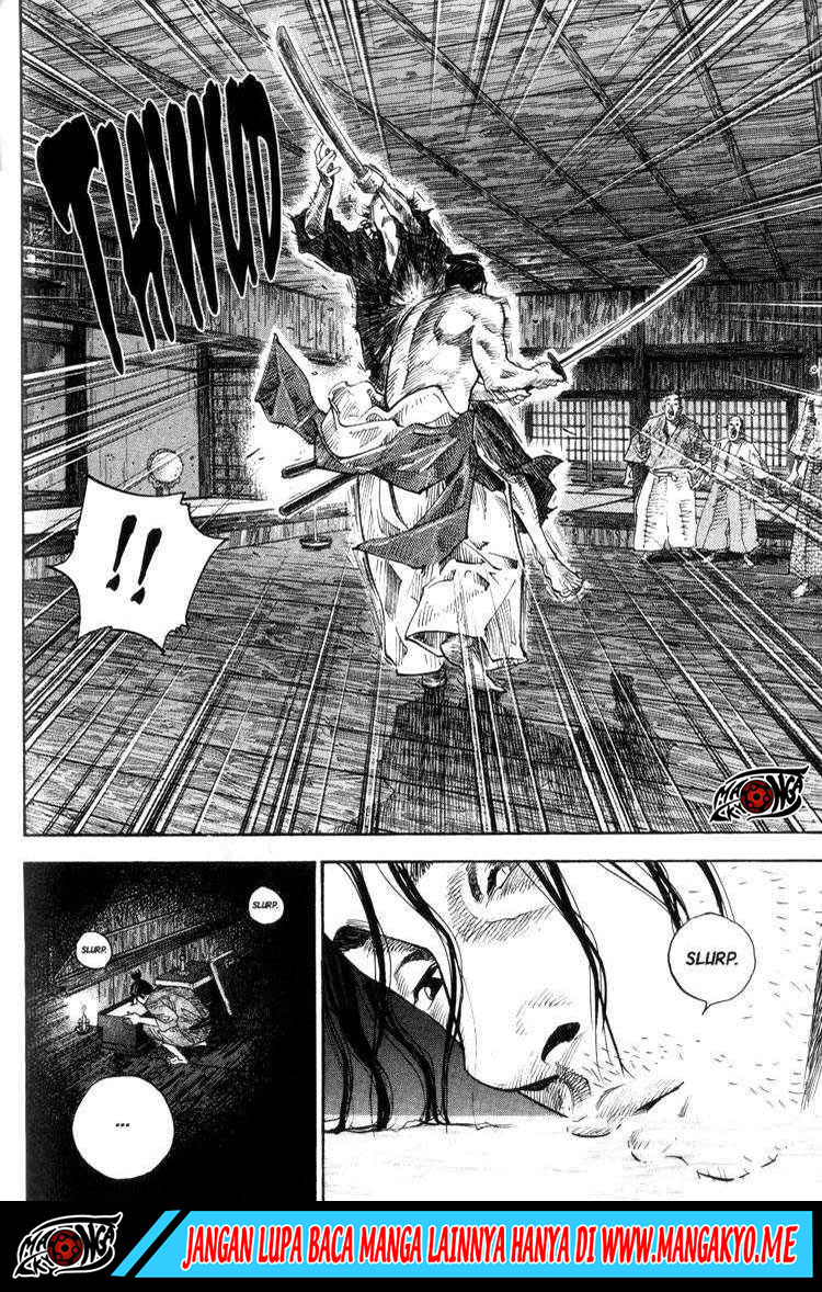 Vagabond Chapter 29 Gambar 14