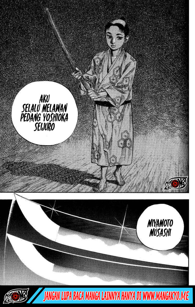 Vagabond Chapter 29 Gambar 17