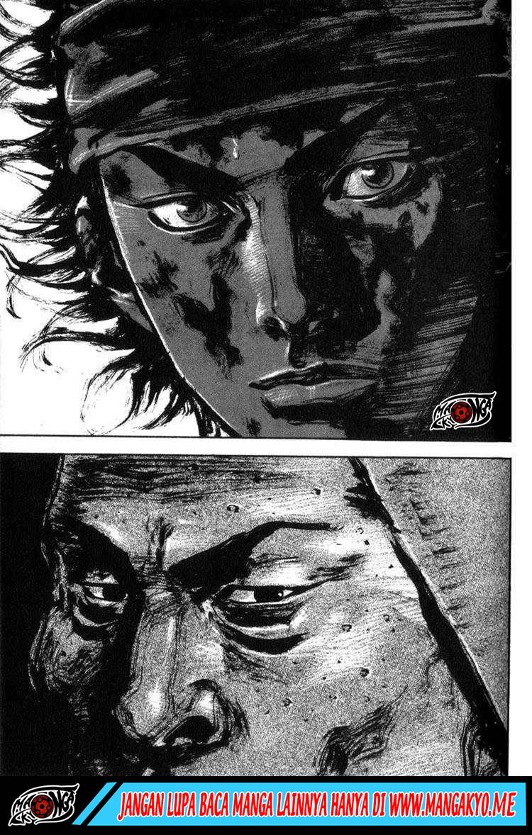 Vagabond Chapter 29 Gambar 19