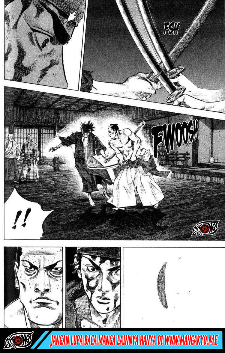 Manga Vagabond Chapter 29 gambar nomor 2