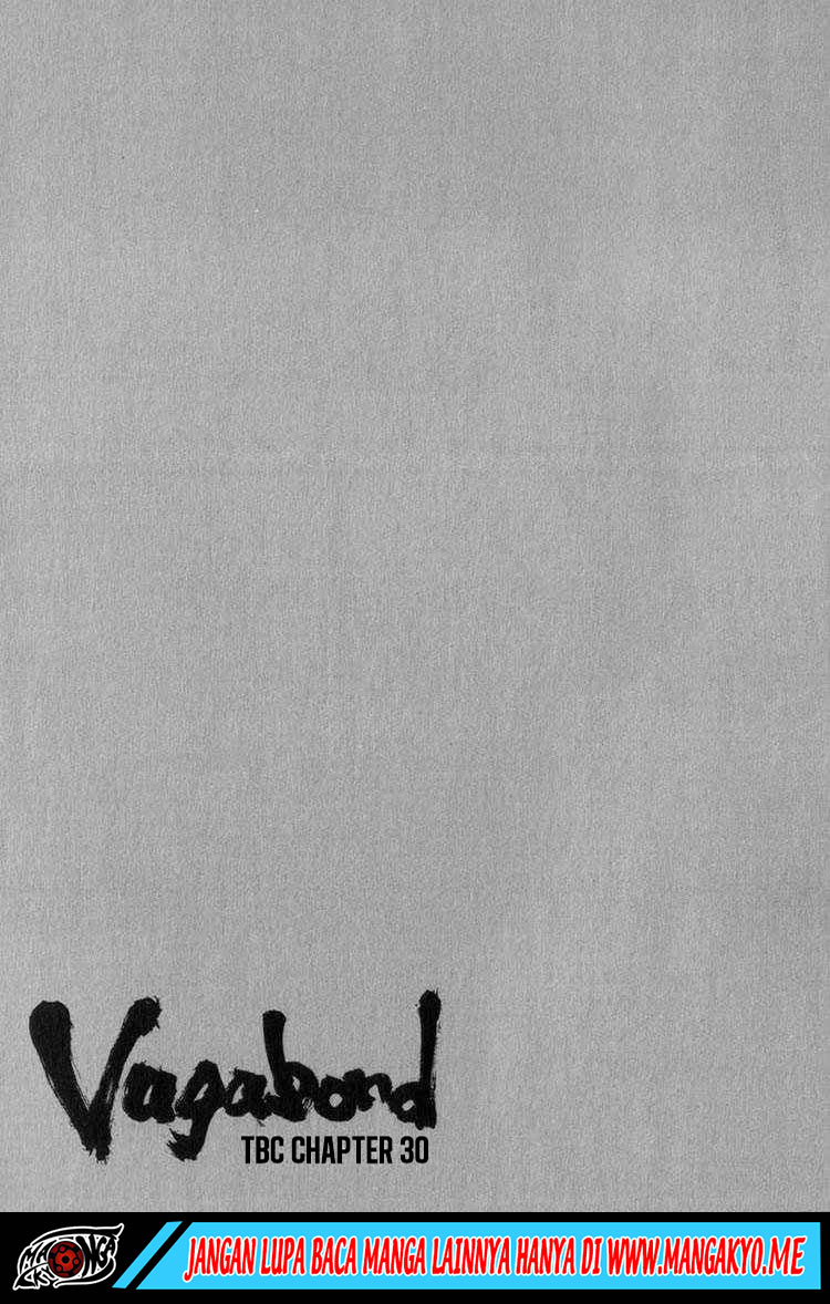 Vagabond Chapter 29 Gambar 21