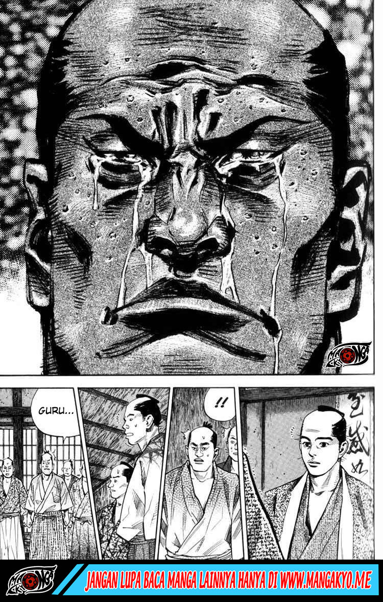 Komik Vagabond Chapter 28 gambar nomor 1