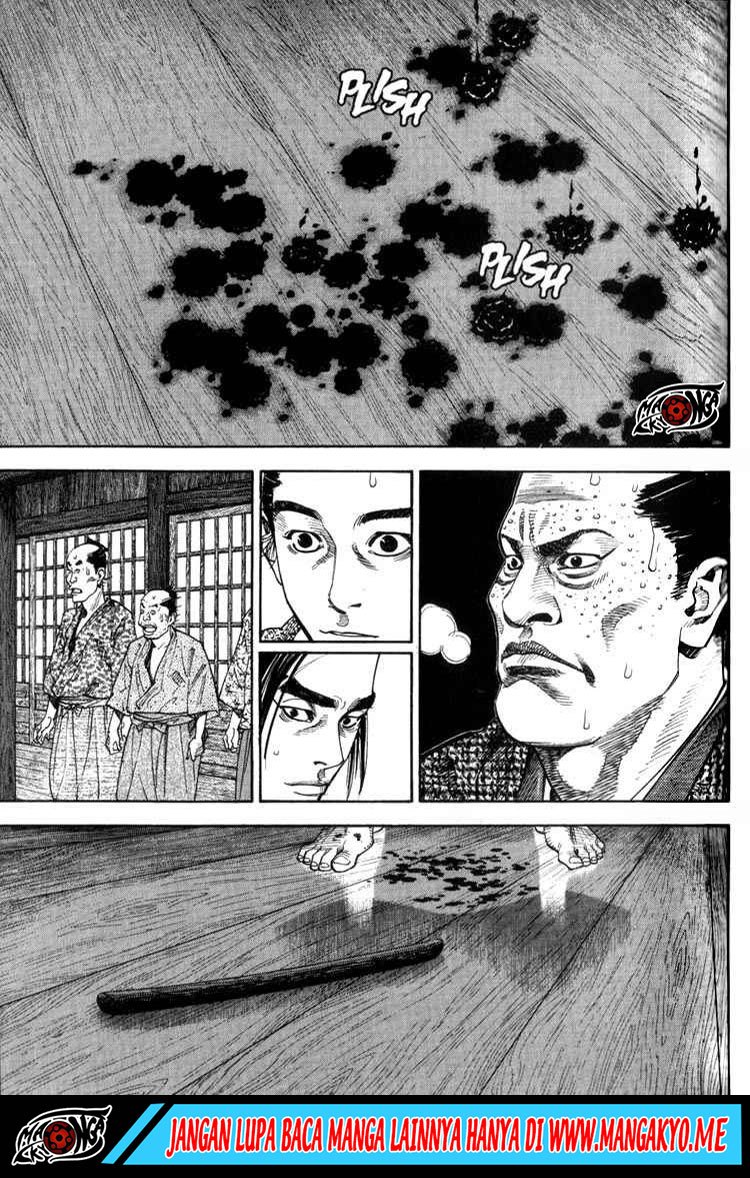 Komik Vagabond Chapter 27 gambar nomor 1
