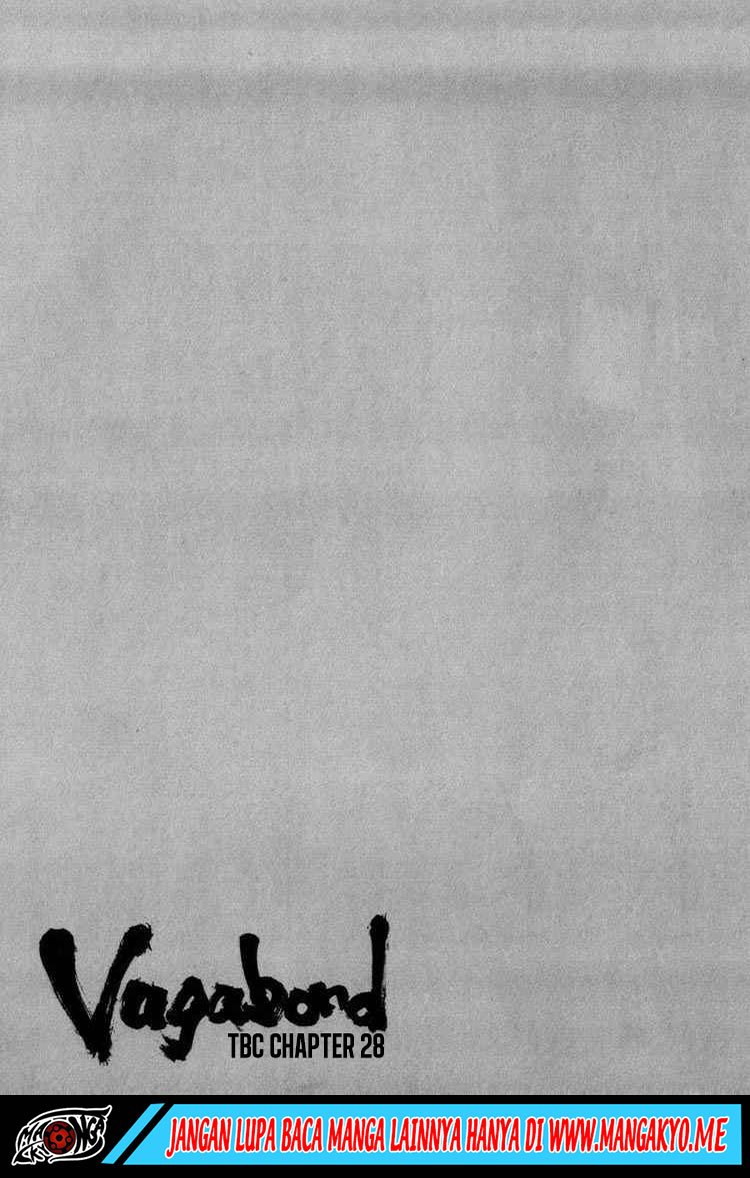 Vagabond Chapter 27 Gambar 20