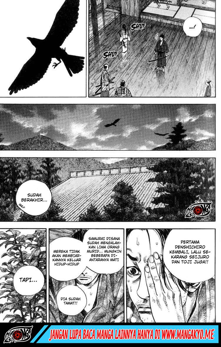 Vagabond Chapter 26 Gambar 6
