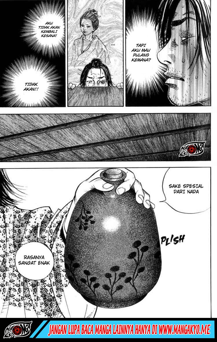 Vagabond Chapter 26 Gambar 8