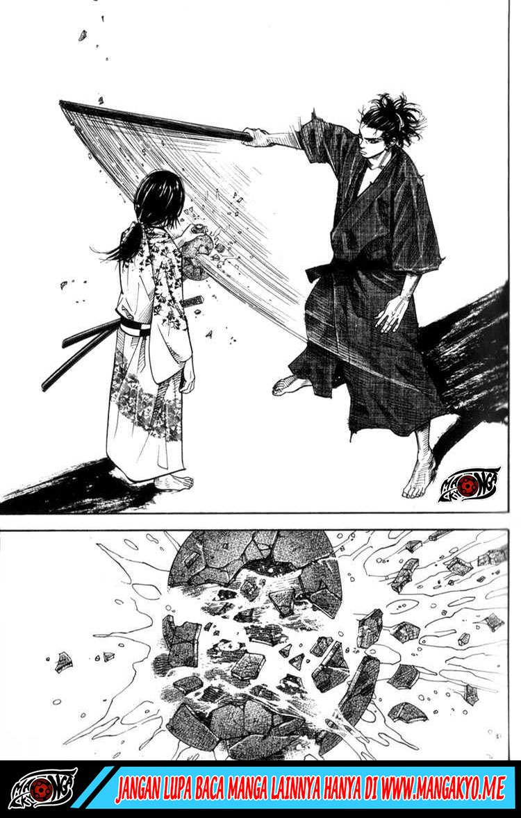 Vagabond Chapter 26 Gambar 10